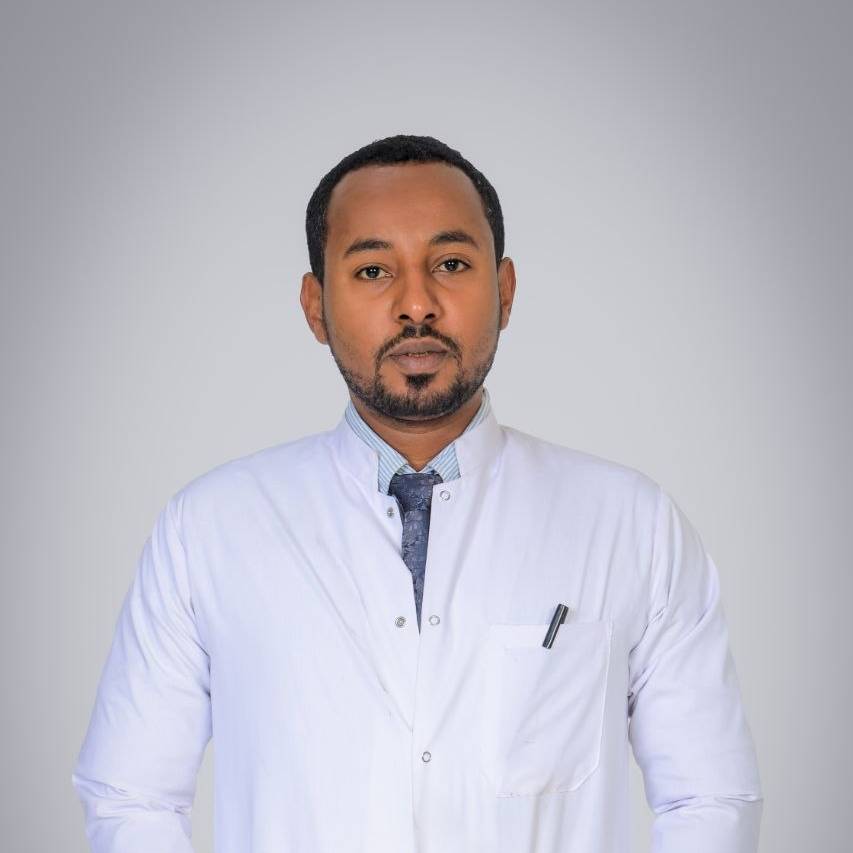 Dr. Adnan Abdulkadir