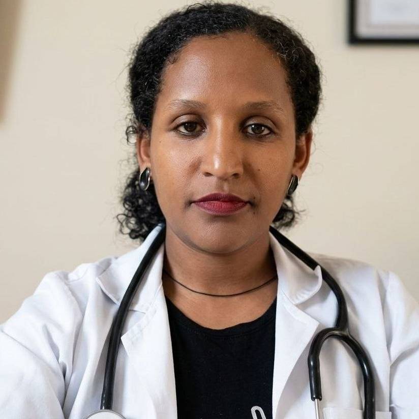 Dr. Askual Asefa