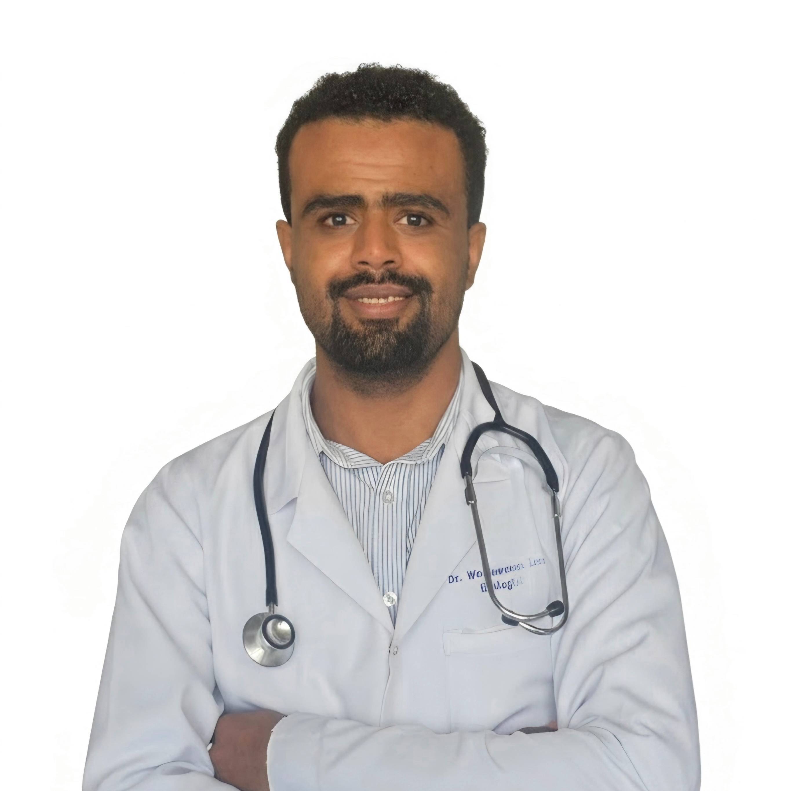 Dr. Beakal Bogale