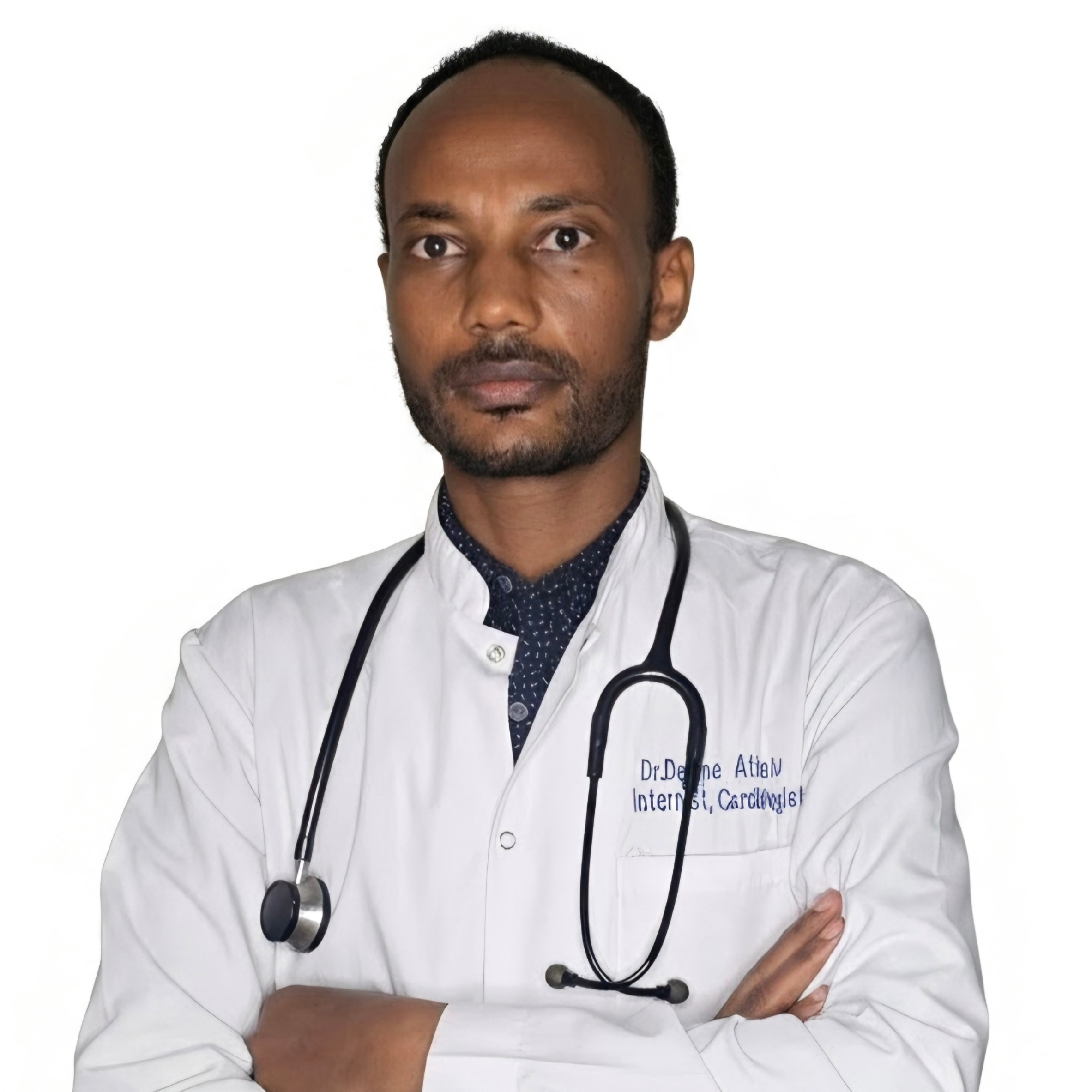 Dr. Dejene Atnafu