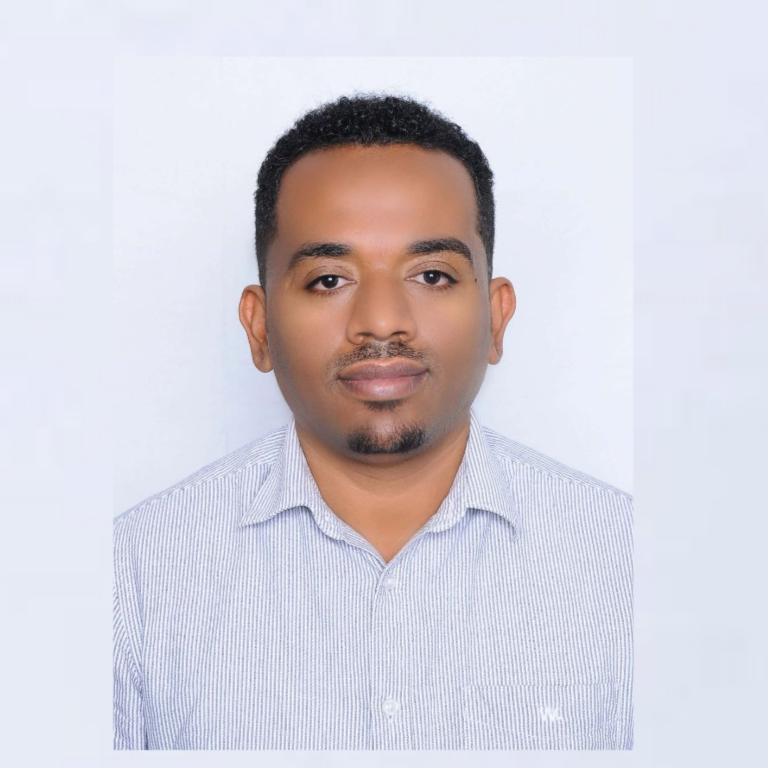 Dr. Fasil Wendimu