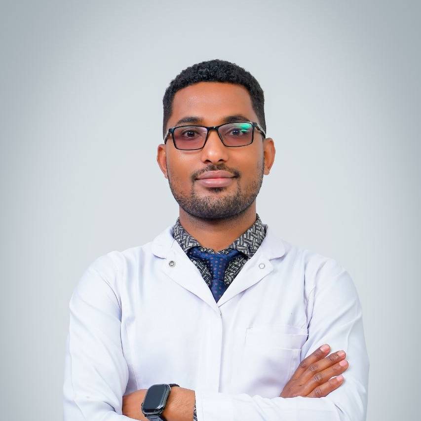 Dr. Girma Wami