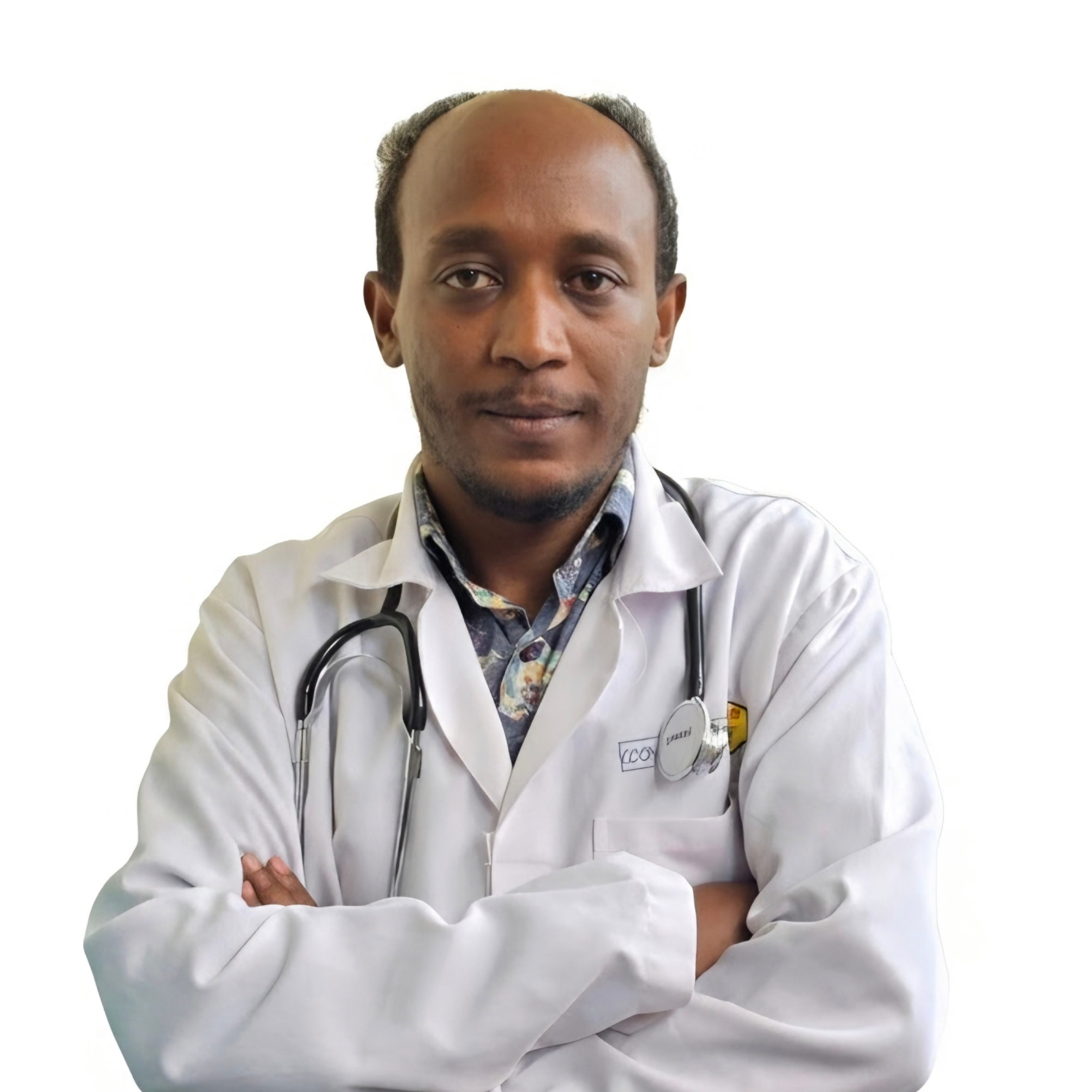 Dr. Teferi Merid