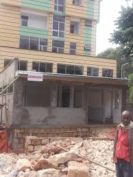 Under Construction