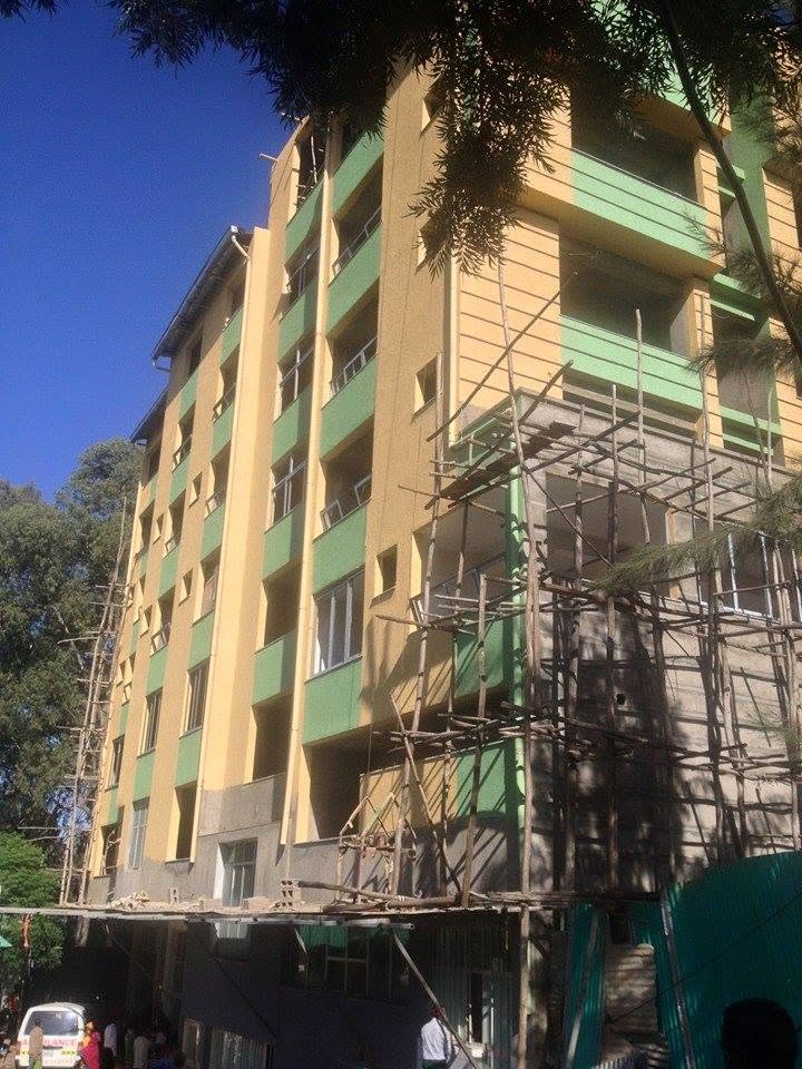 Under Construction