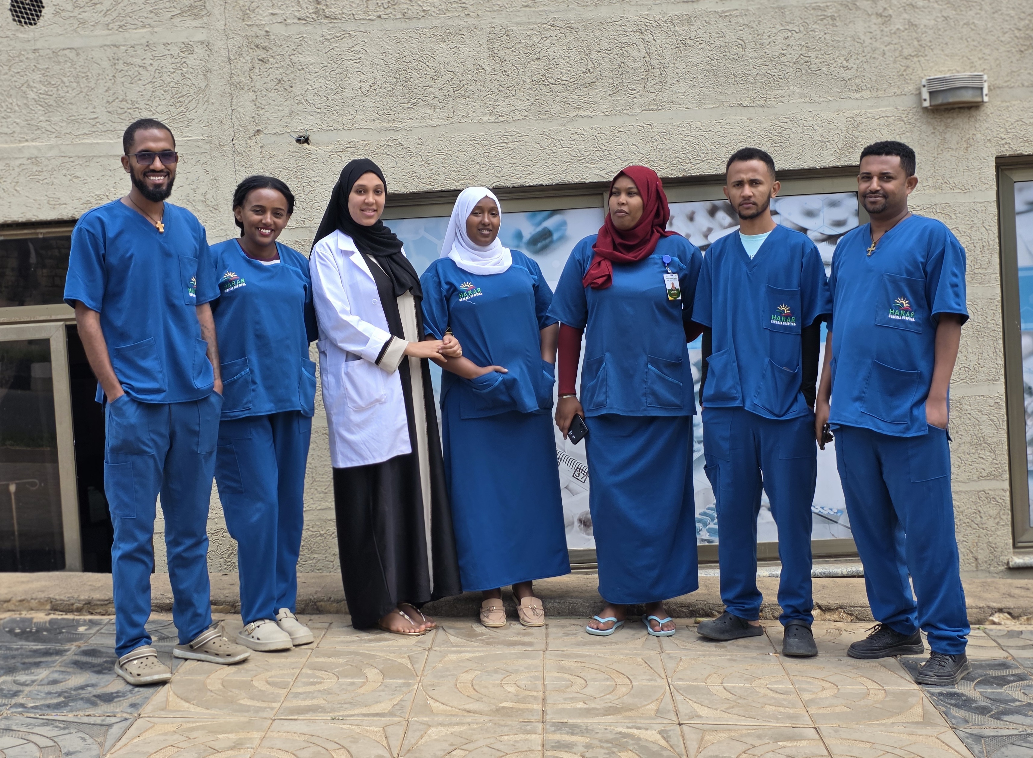 Pharmacy Team