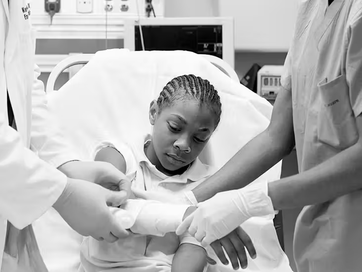 Emergency Care