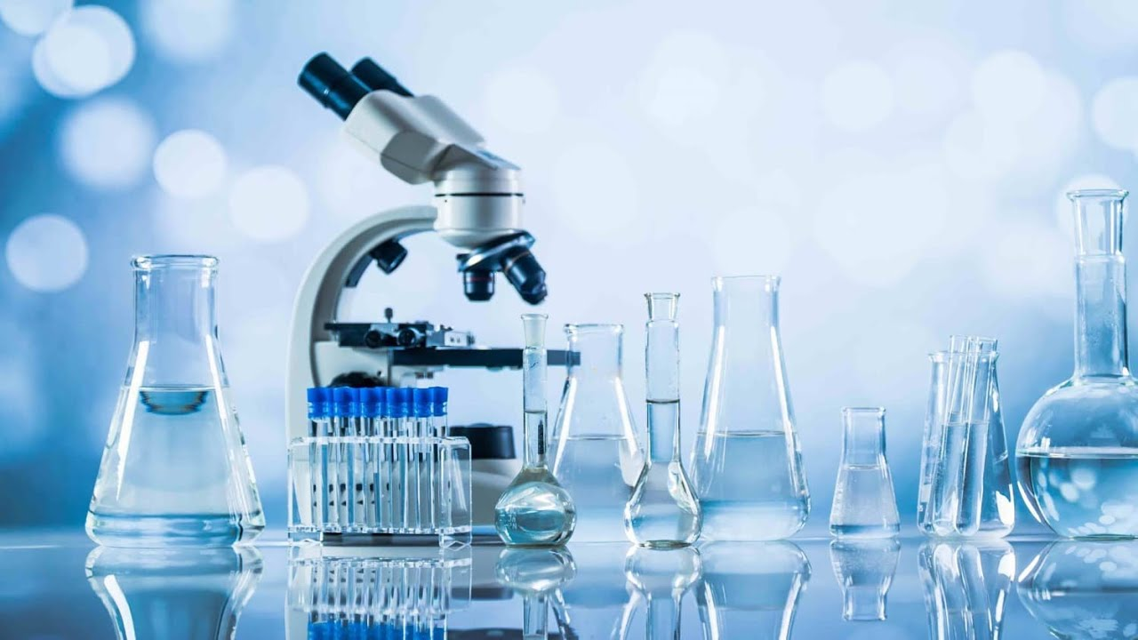 Laboratory Diagnostics