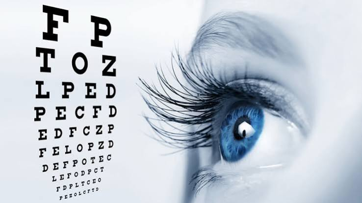Ophthalmology
